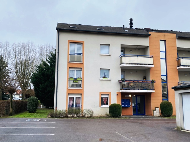 Saint Thiebault Immobilier Metz Vente Location Estimation 