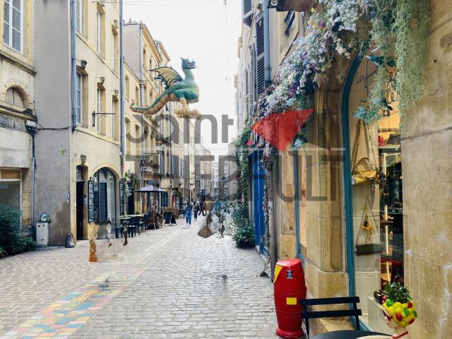 Saint Thiebault Immobilier Metz Vente Location Estimation 