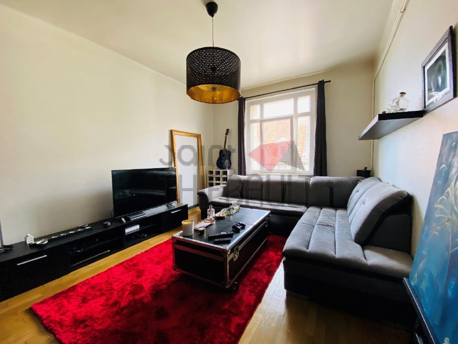 Saint Thiebault Immobilier Metz Vente Location Estimation 
