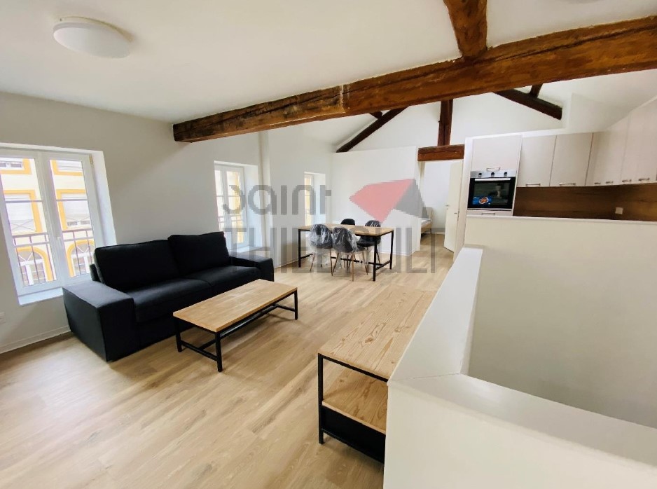 Saint Thiebault Immobilier Metz Vente Location Estimation 
