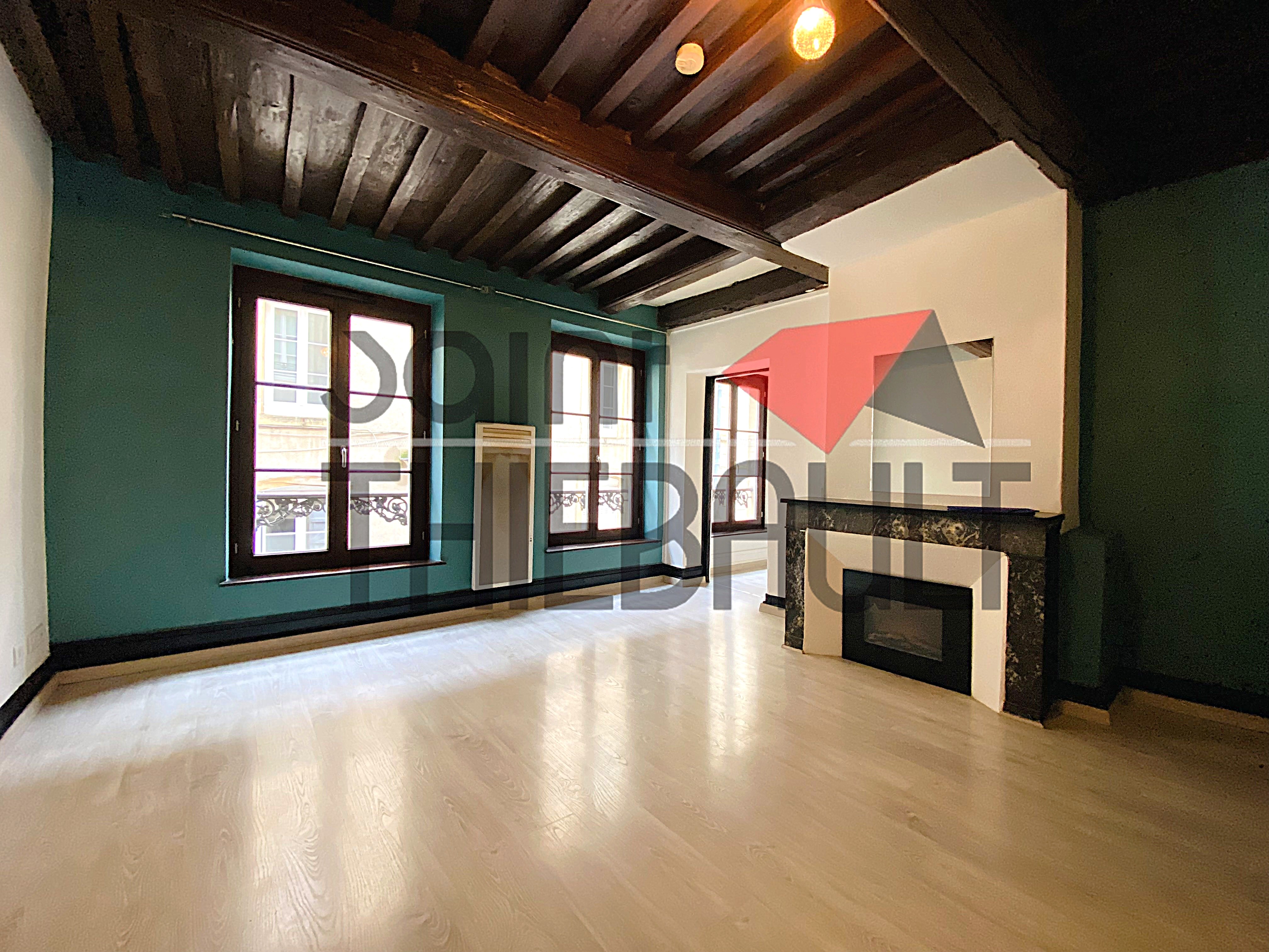 Saint Thiebault Immobilier Metz Vente Location Estimation 