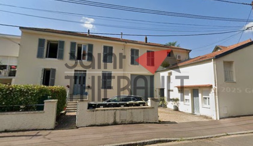 Saint Thiebault Immobilier Metz Vente Location Estimation 