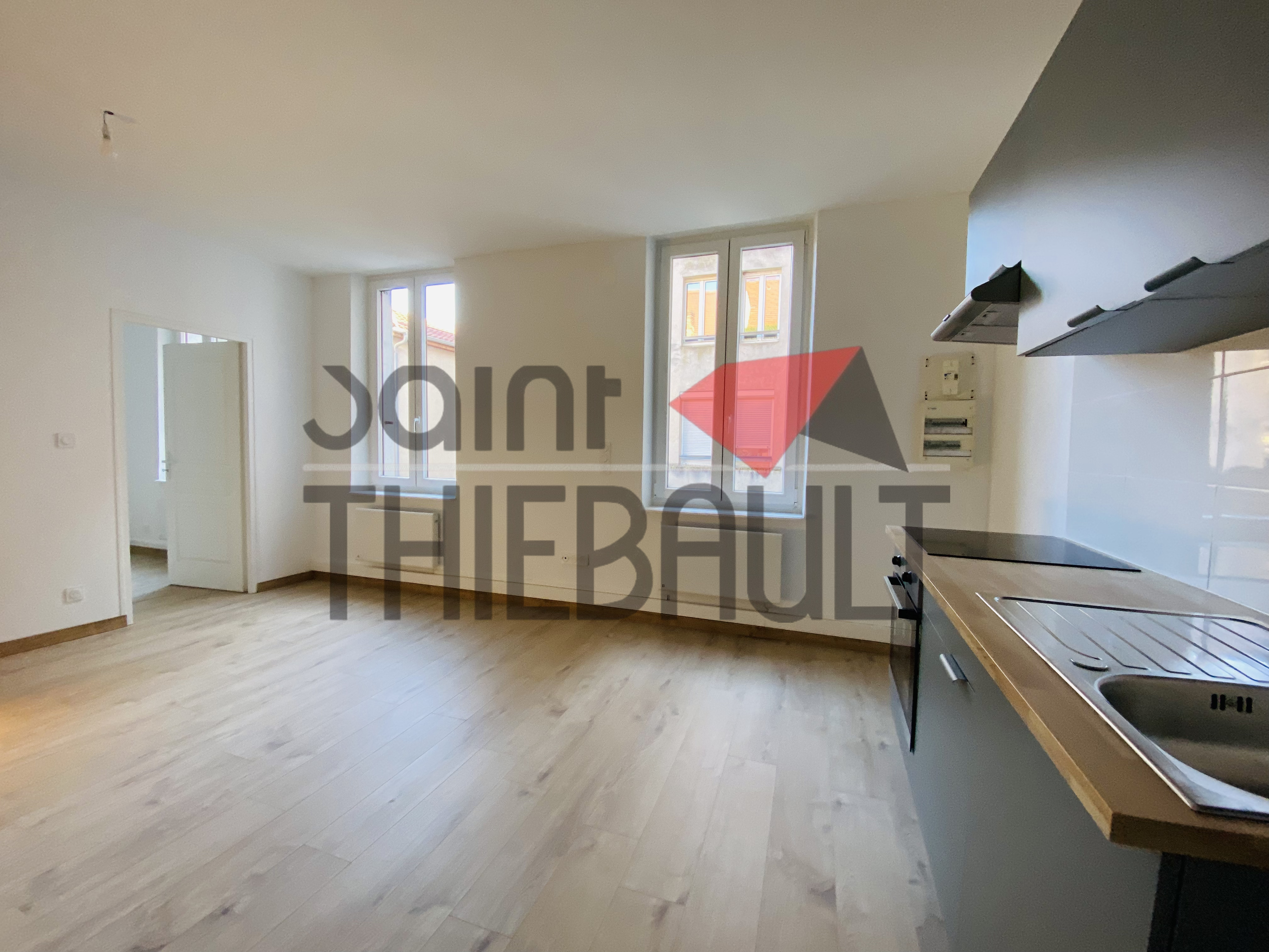Saint Thiebault Immobilier Metz Vente Location Estimation 