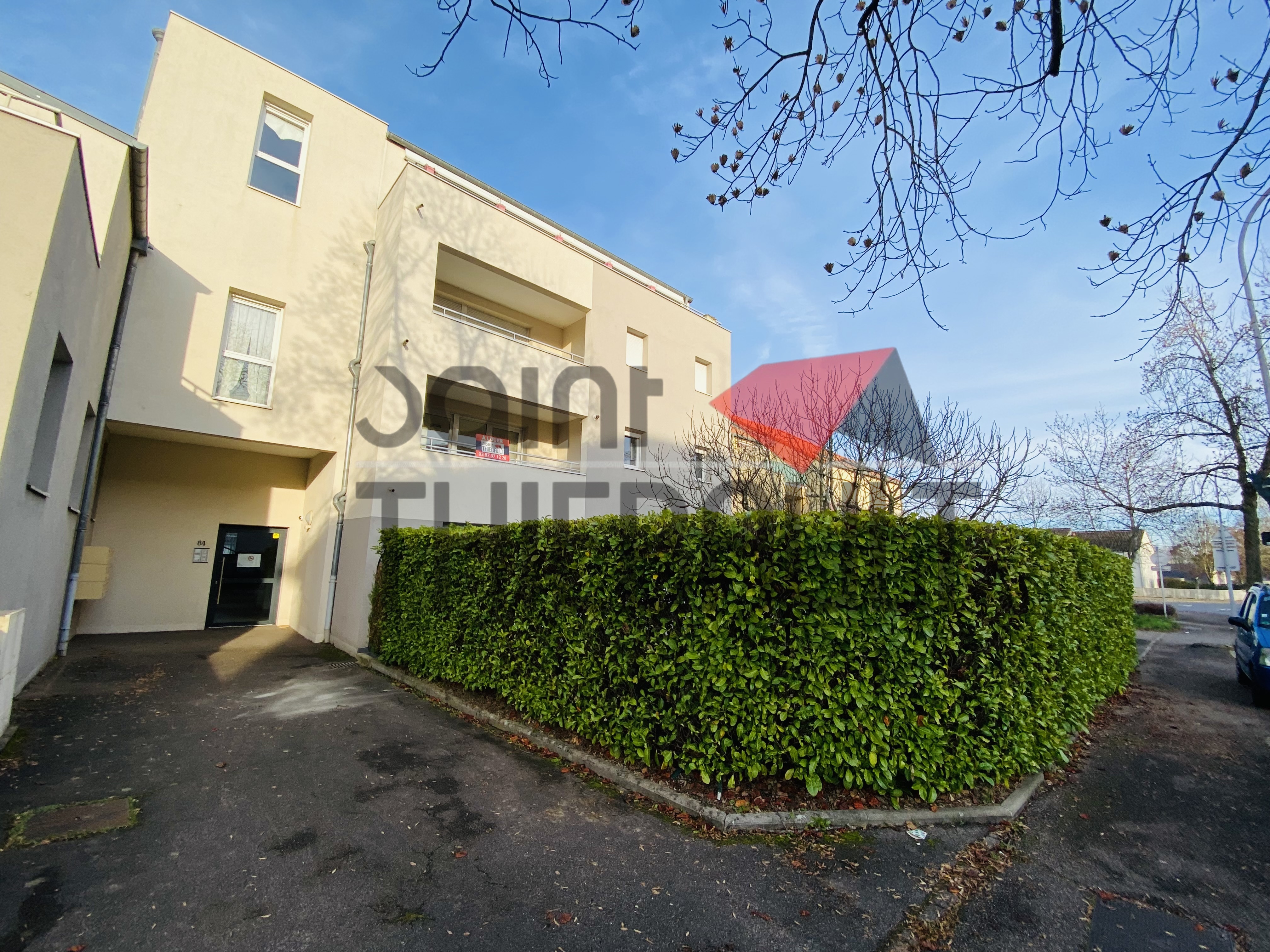 Saint Thiebault Immobilier Metz Vente Location Estimation 