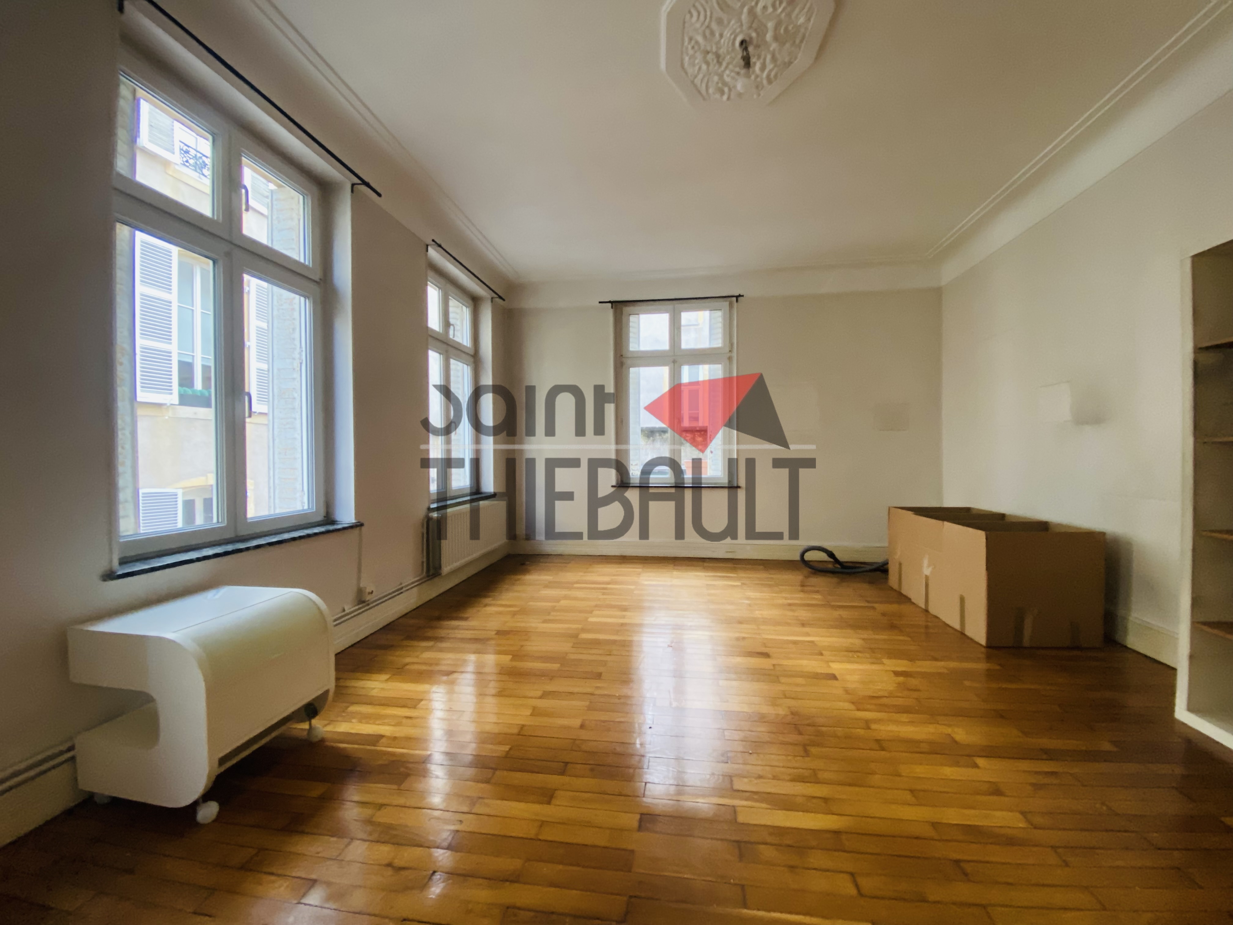 Saint Thiebault Immobilier Metz Vente Location Estimation 