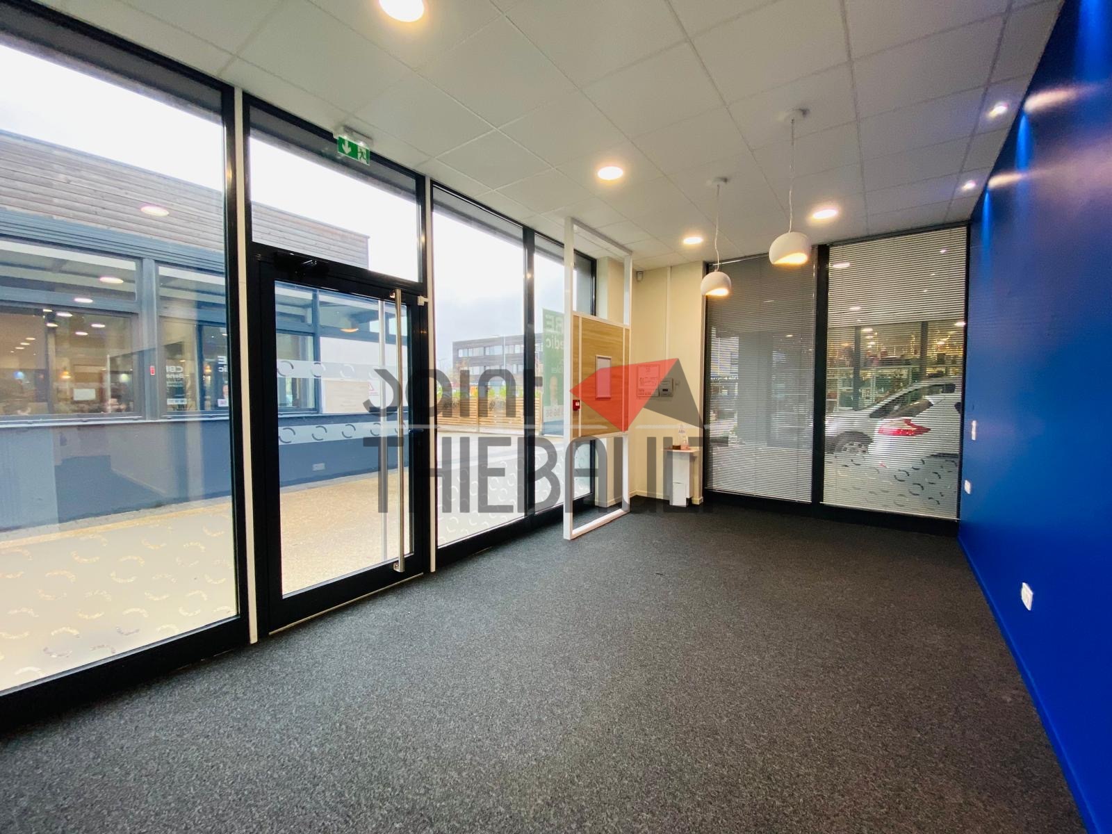 Saint Thiebault Immobilier Metz Vente Location Estimation 