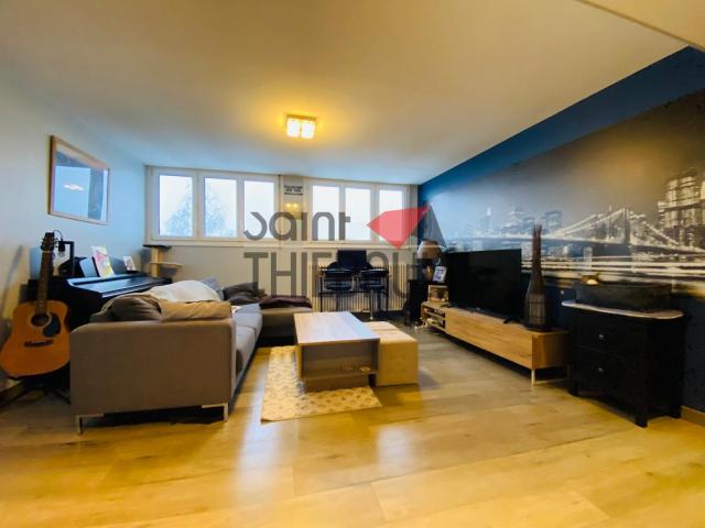 Saint Thiebault Immobilier Metz Vente Location Estimation 