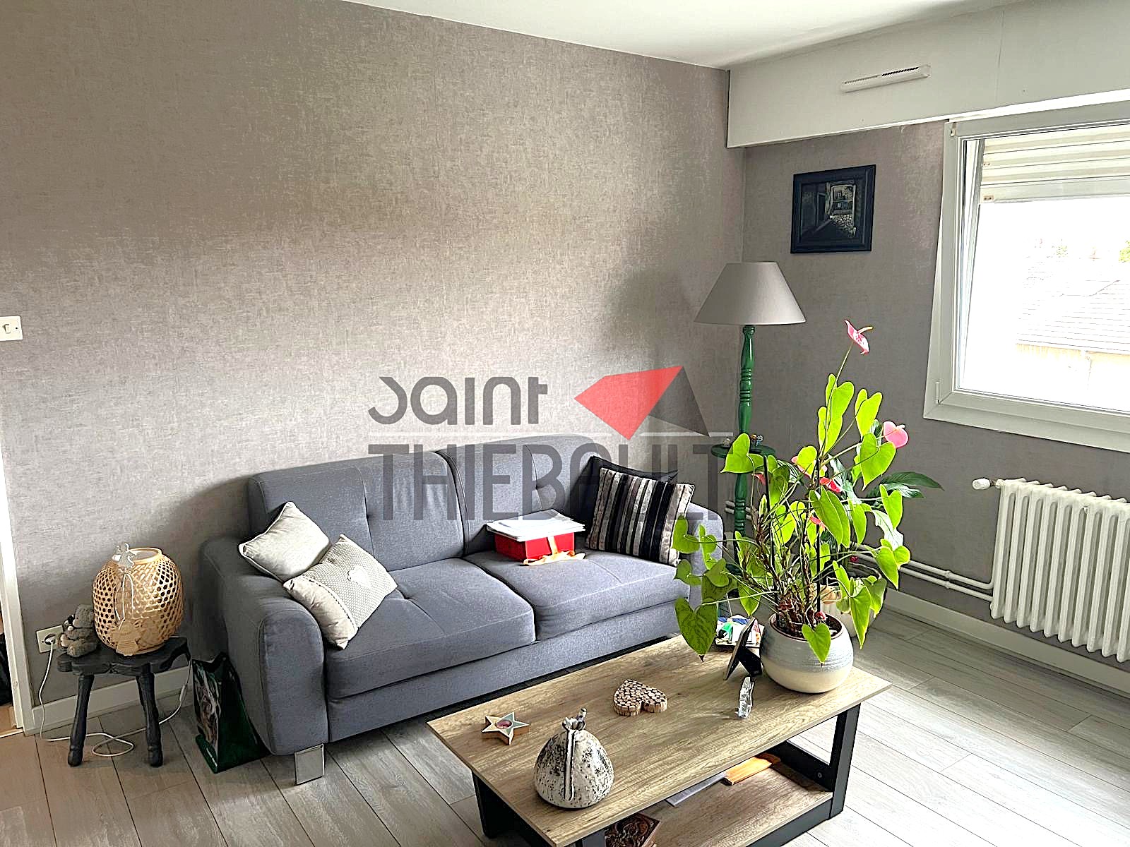 Saint Thiebault Immobilier Metz Vente Location Estimation 