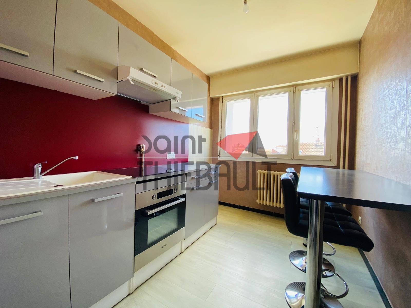 Saint Thiebault Immobilier Metz Vente Location Estimation 