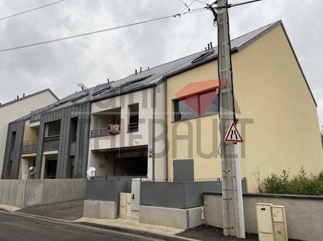 Saint Thiebault Immobilier Metz Vente Location Estimation 