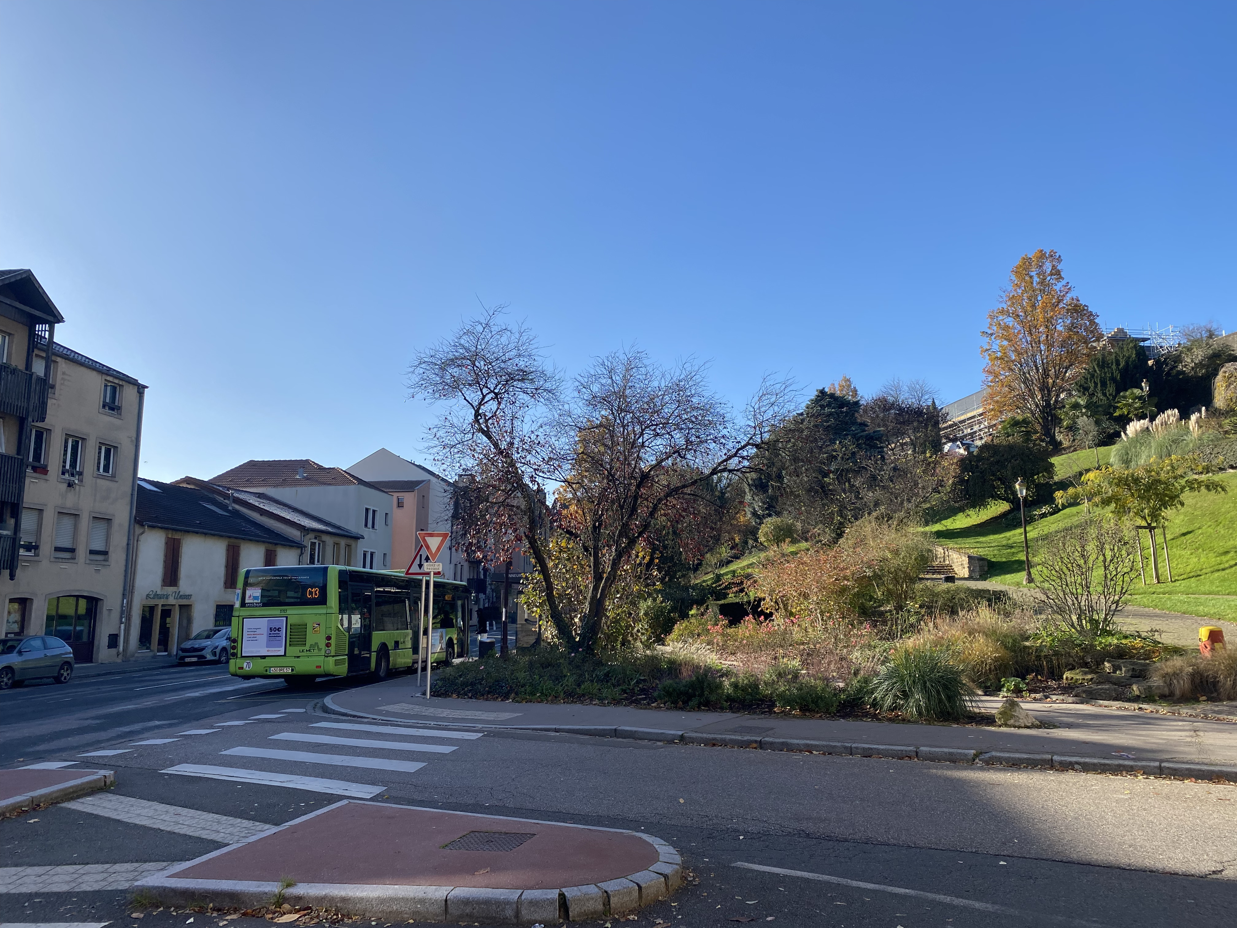 Saint Thiebault Immobilier Metz Vente Location Estimation 