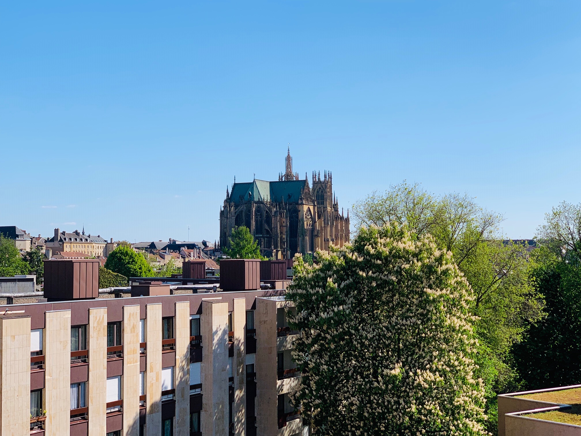 Saint Thiebault Immobilier Metz Vente Location Estimation 