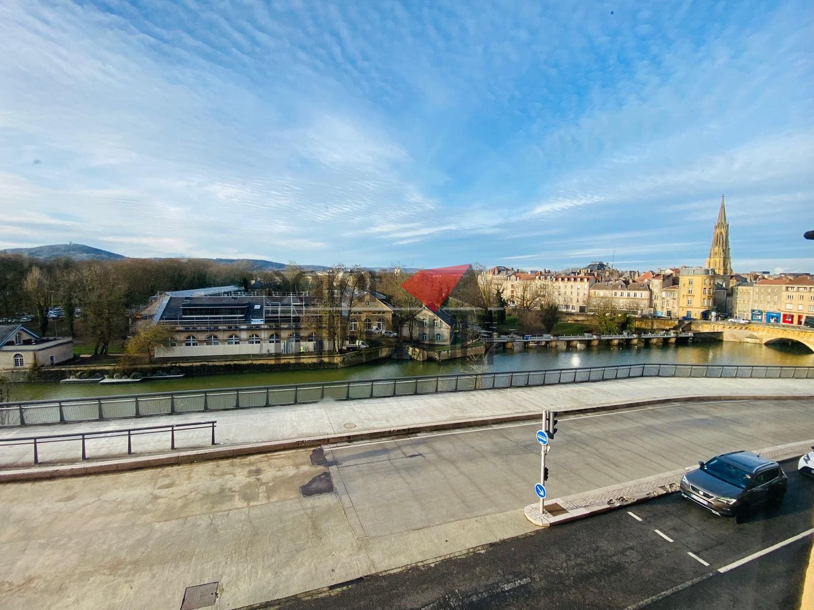 Saint Thiebault Immobilier Metz Vente Location Estimation 