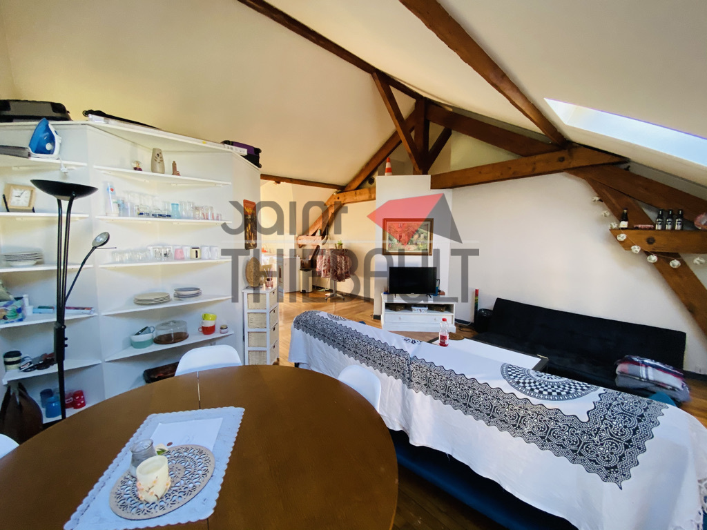 Saint Thiebault Immobilier Metz Vente Location Estimation 