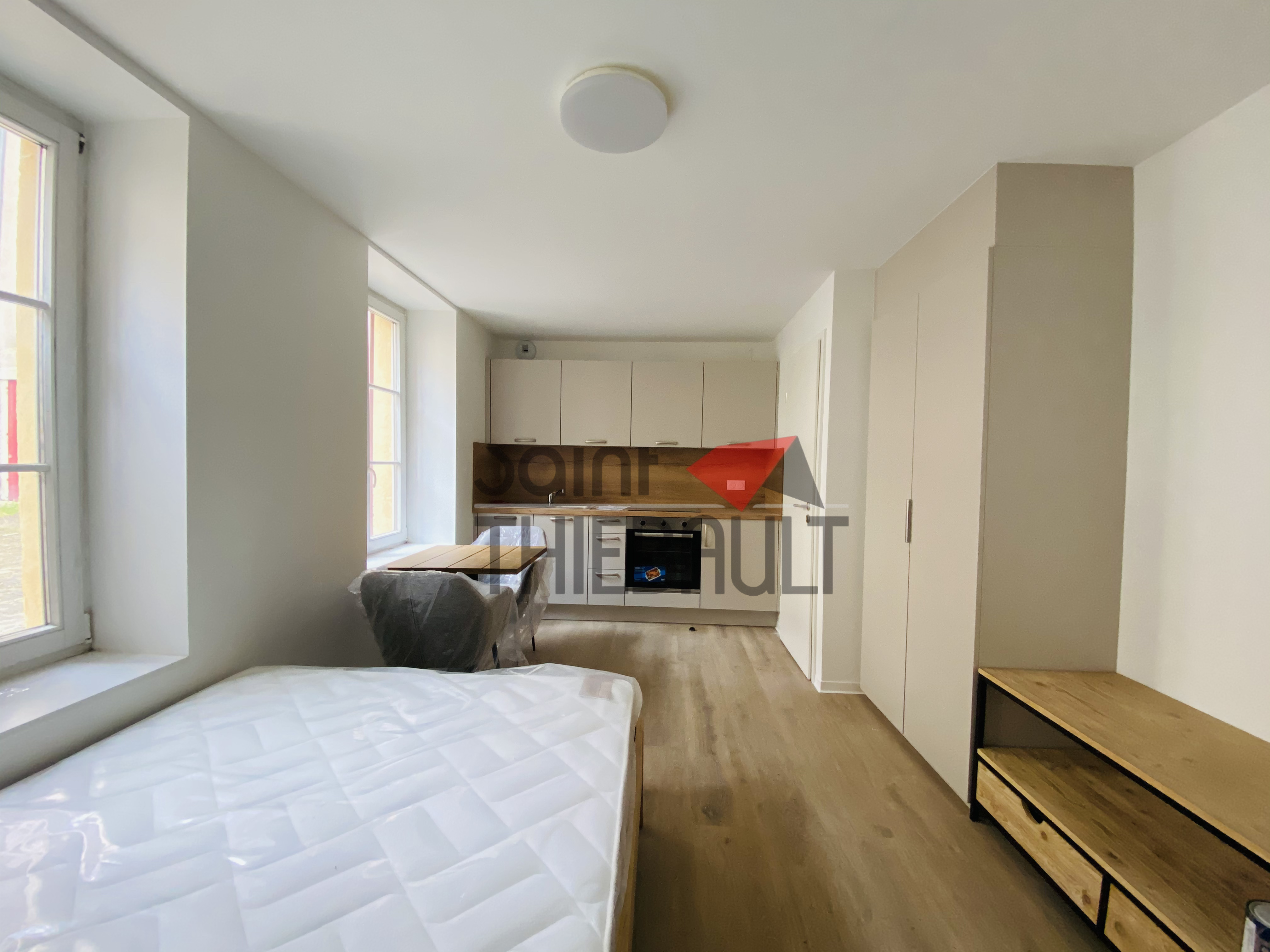 Saint Thiebault Immobilier Metz Vente Location Estimation 