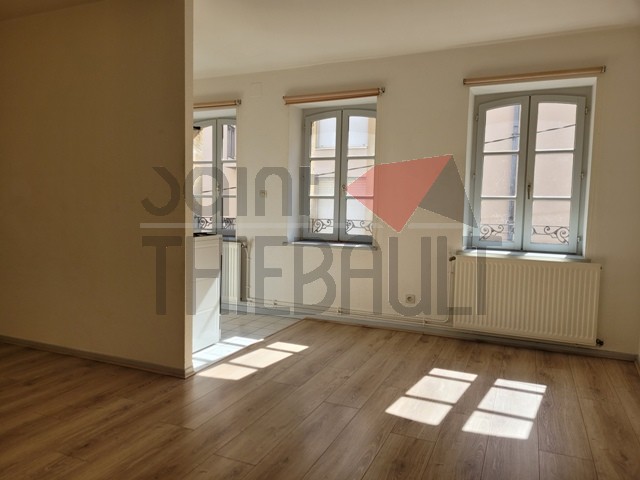Saint Thiebault Immobilier Metz Vente Location Estimation 