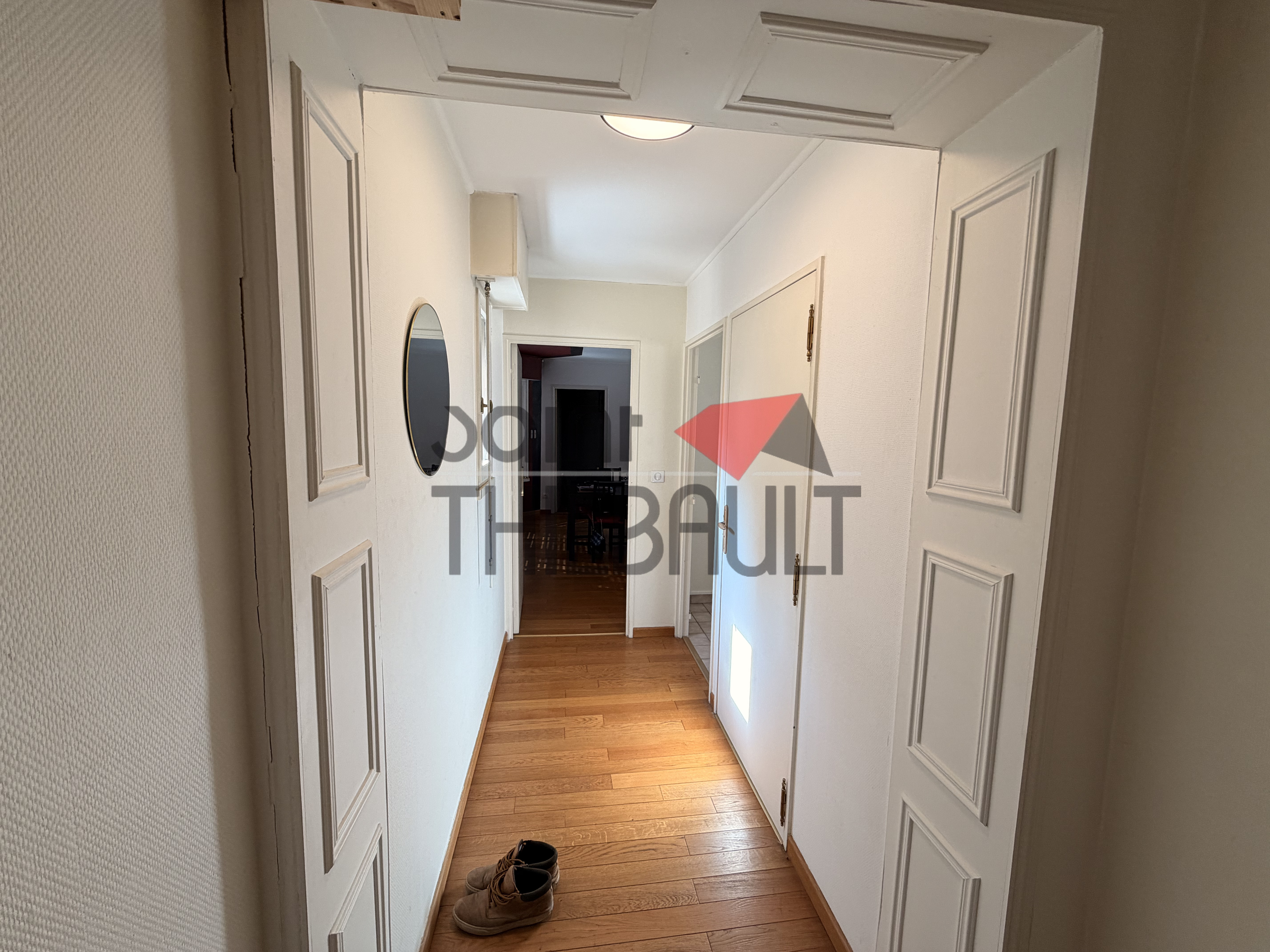 Saint Thiebault Immobilier Metz Vente Location Estimation 