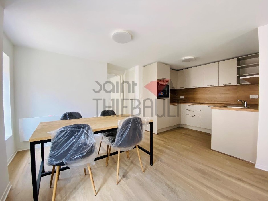 Saint Thiebault Immobilier Metz Vente Location Estimation 