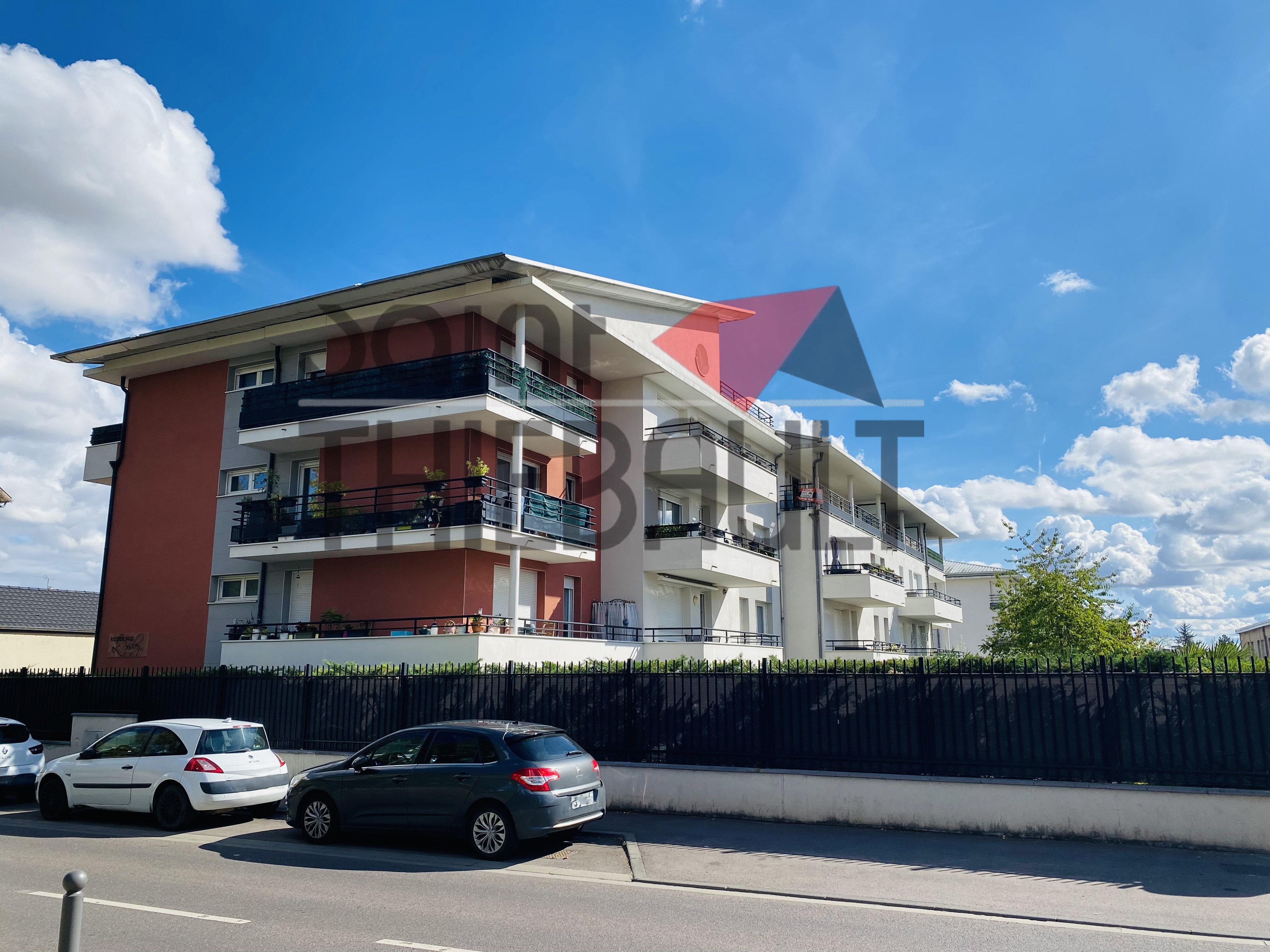 Saint Thiebault Immobilier Metz Vente Location Estimation 